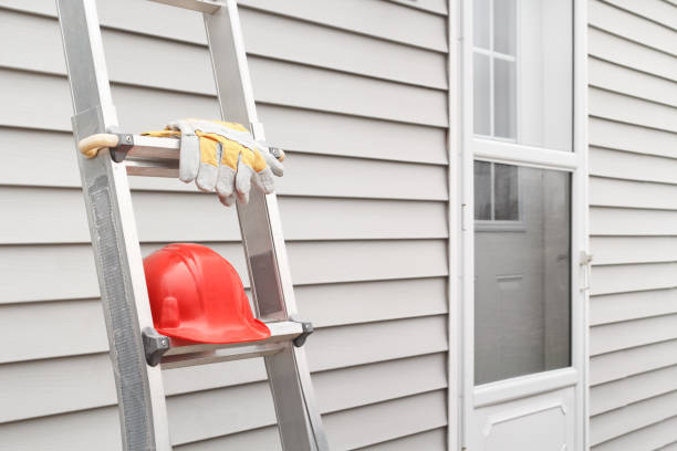 Affordable Siding Repair and Maintenance Services in Huntertown, IN